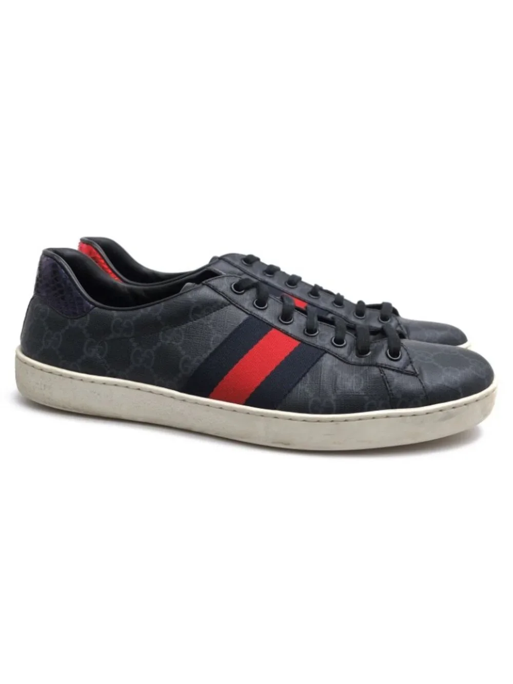 Gucci 1923 guccio